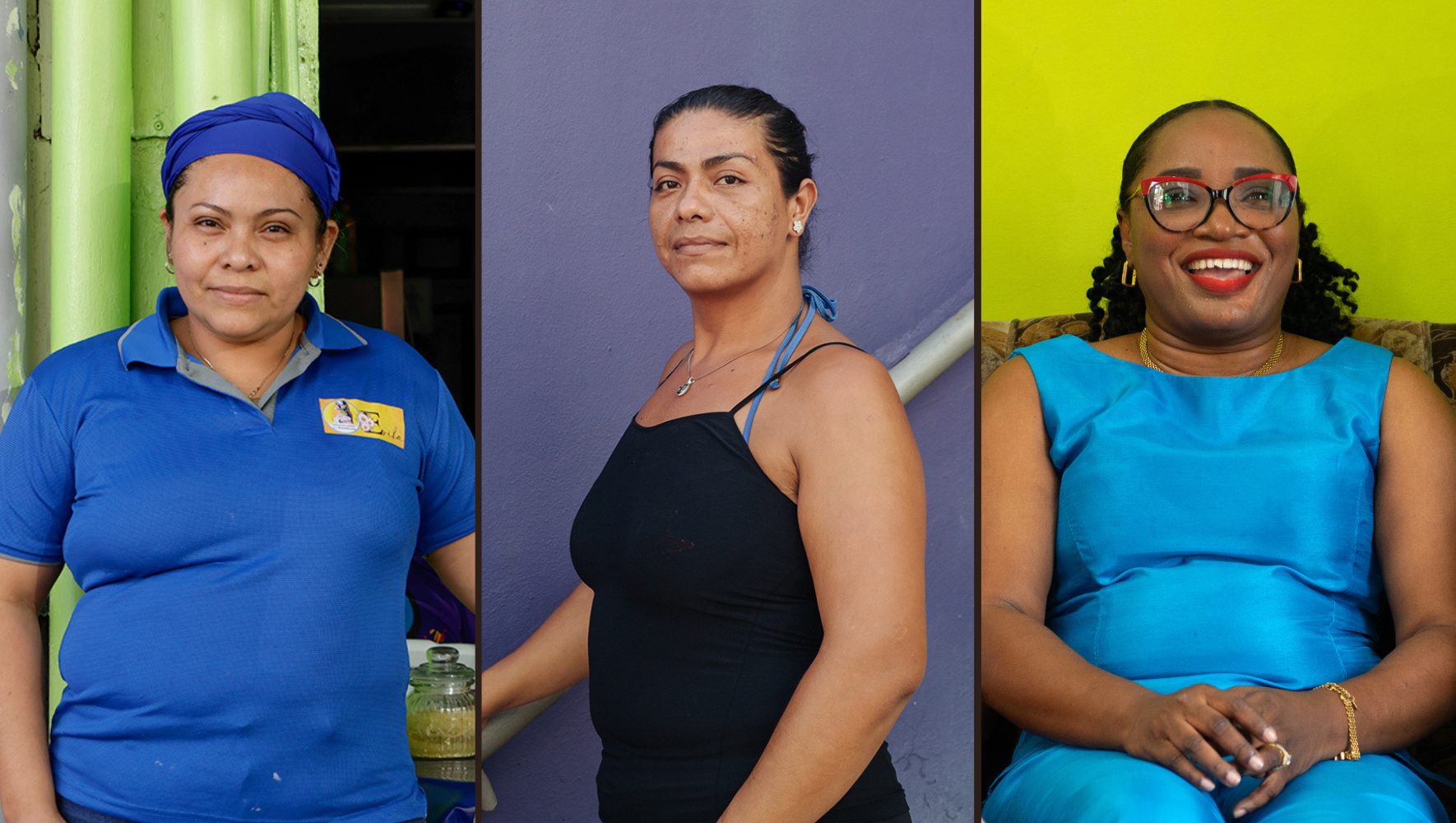 Inspiring Refugees to Know for International Women’s Day